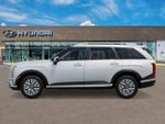 2027 Hyundai Palisade Hybrid SEL PREMIUM 8P AWD