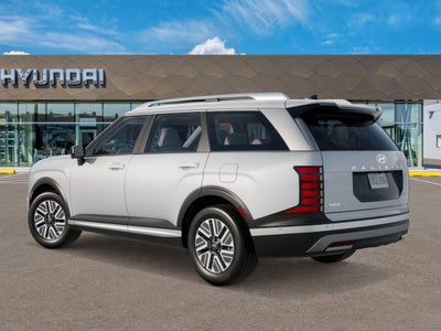 2027 Hyundai Palisade Hybrid SEL PREMIUM 8P AWD