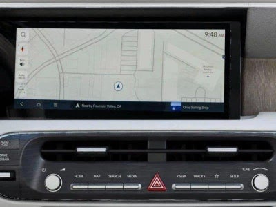 2027 Hyundai Palisade Hybrid SEL Premium 8P