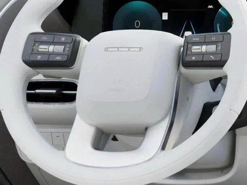 2027 Hyundai Palisade Hybrid SEL Premium 8P