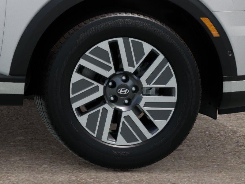2027 Hyundai Palisade Hybrid SEL PREMIUM 8P AWD