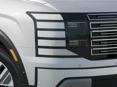 2027 Hyundai Palisade Hybrid SEL PREMIUM 8P AWD