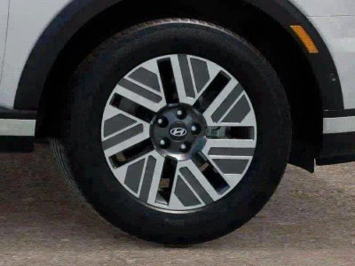 2027 Hyundai Palisade Hybrid SEL Premium 7P