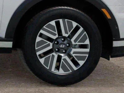 2027 Hyundai Palisade Hybrid SEL Premium 7P