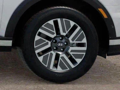 2027 Hyundai Palisade Hybrid SEL Premium 7P