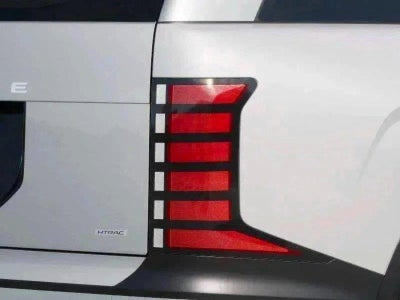 2027 Hyundai Palisade Hybrid SEL Premium 7P