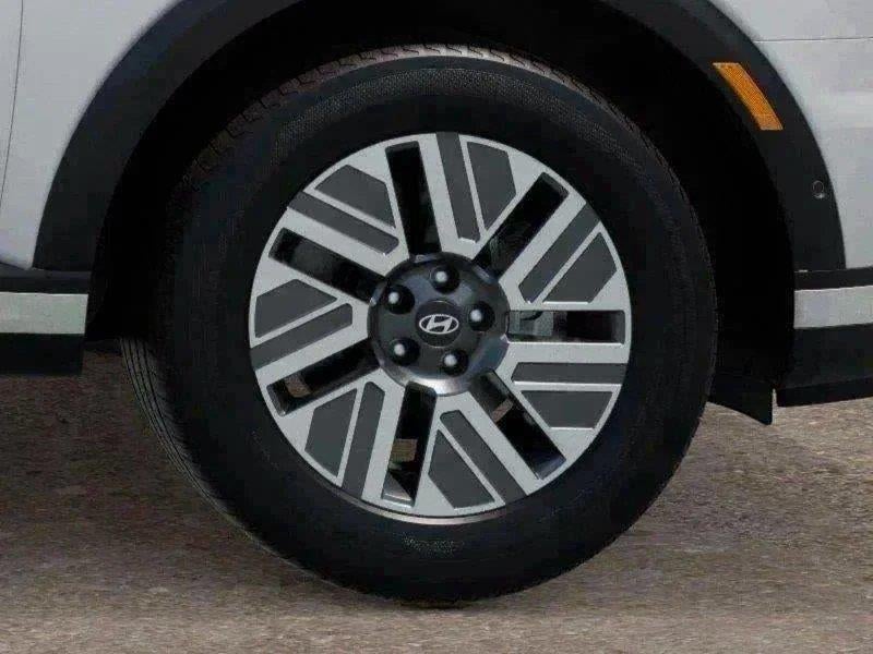 2027 Hyundai Palisade Hybrid SEL Premium 7P