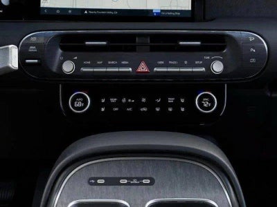 2027 Hyundai Palisade Hybrid SEL Premium 7P