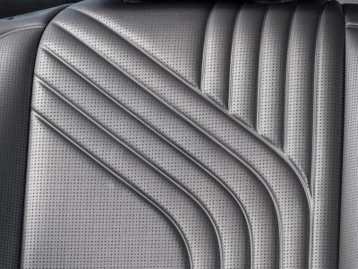 2027 Hyundai Palisade Hybrid SEL Premium 7P