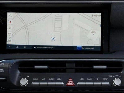 2027 Hyundai Palisade Hybrid SEL Premium 7P