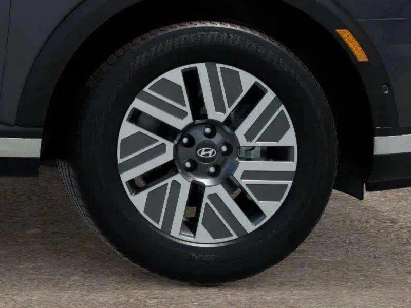 2027 Hyundai Palisade Hybrid SEL Premium 7P