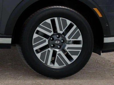 2027 Hyundai Palisade Hybrid SEL Premium 7P