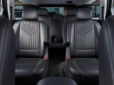 2027 Hyundai Palisade Hybrid SEL Premium 7P