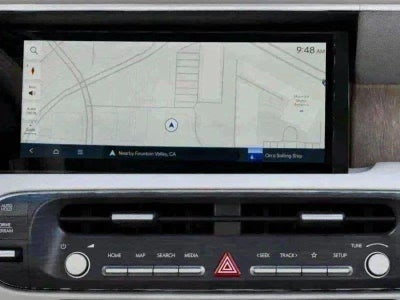 2027 Hyundai Palisade Hybrid SEL Premium 7P