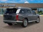 2027 Hyundai Palisade Hybrid SEL Premium 7P