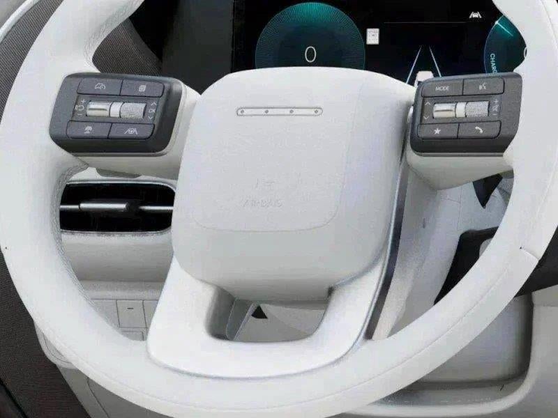 2027 Hyundai Palisade Hybrid SEL Premium 7P