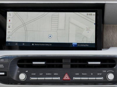 2027 Hyundai Palisade Hybrid SEL PREMIUM 7P AWD