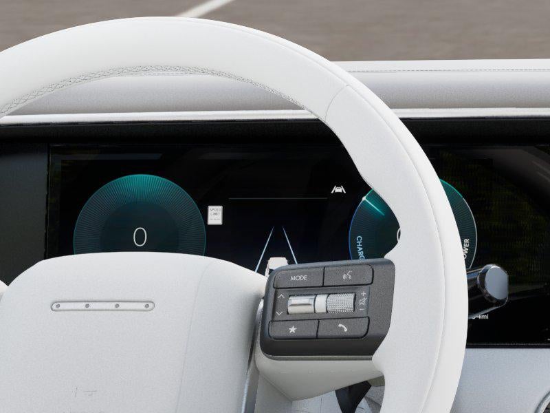 2027 Hyundai Palisade Hybrid SEL PREMIUM 7P AWD
