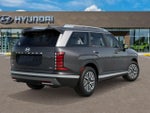 2027 Hyundai Palisade Hybrid SEL PREMIUM 7P AWD