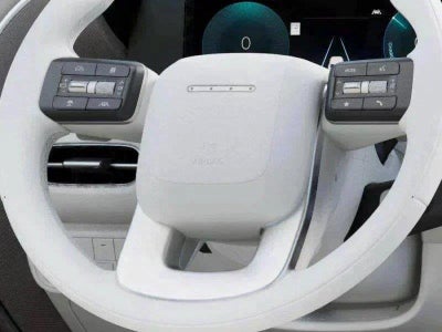 2027 Hyundai Palisade Hybrid SEL Premium 7P
