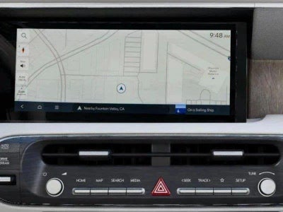 2027 Hyundai Palisade Hybrid SEL Premium 7P