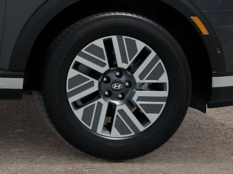 2027 Hyundai Palisade Hybrid SEL PREMIUM 7P AWD