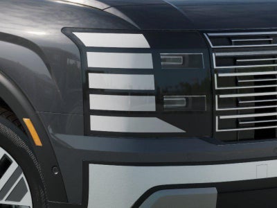 2027 Hyundai Palisade Hybrid SEL PREMIUM 7P AWD