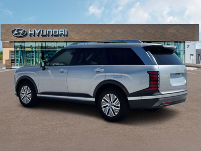 2027 Hyundai Palisade Hybrid SEL Premium 7P