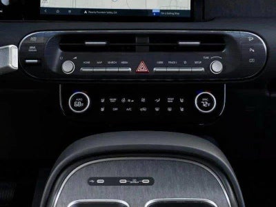 2027 Hyundai Palisade Hybrid SEL Premium 8P