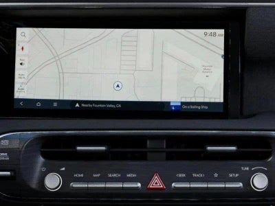 2027 Hyundai Palisade Hybrid SEL Premium 8P