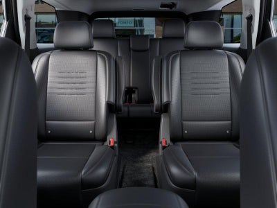 2027 Hyundai Palisade Limited AWD