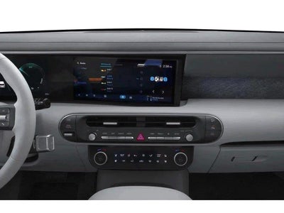 2027 Hyundai Palisade Hybrid Limited 7P