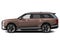 2027 Hyundai Palisade Hybrid Limited 7P