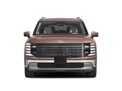 2027 Hyundai Palisade Hybrid Limited 7P