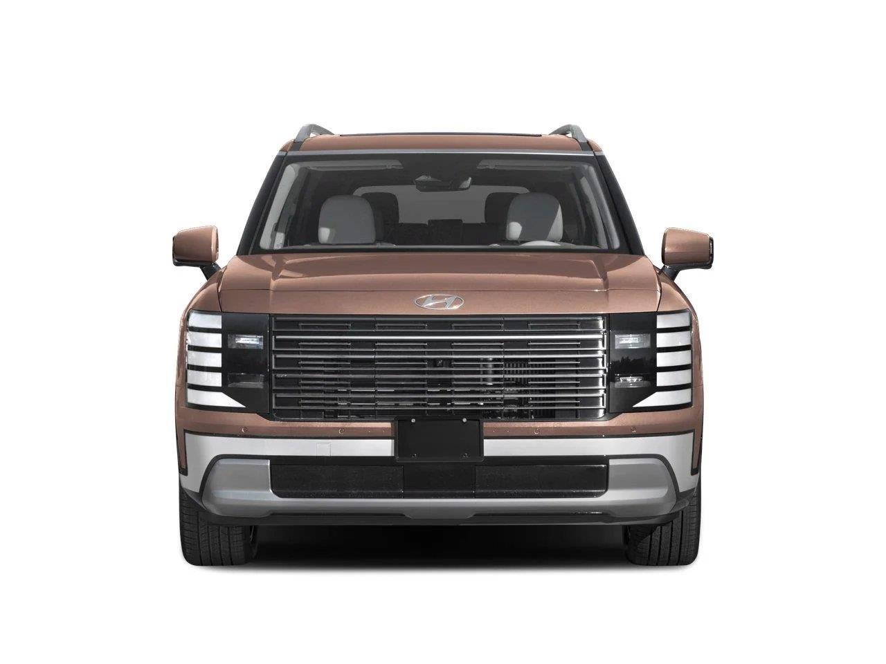 2027 Hyundai Palisade Hybrid Limited 7P