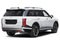 2027 Hyundai Palisade Hybrid Limited 7P