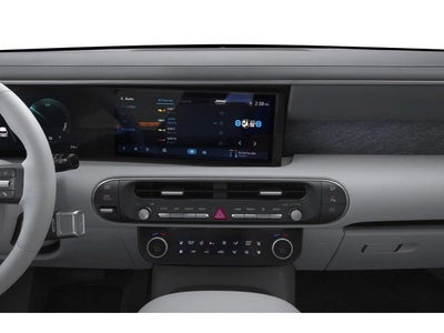2027 Hyundai Palisade Hybrid Limited 7P