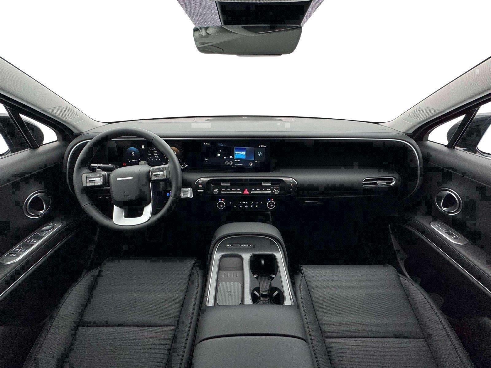 2026 Hyundai Palisade SEL 7P