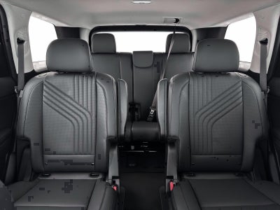 2026 Hyundai Palisade SEL 7P