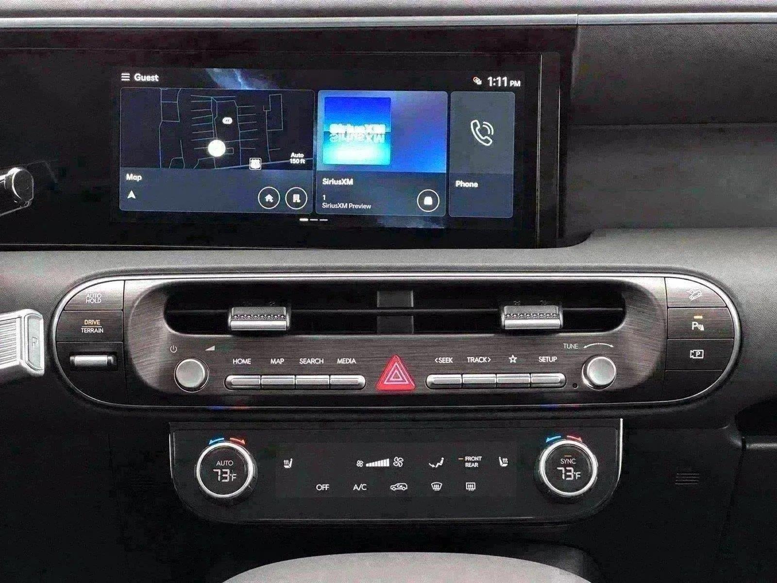 2026 Hyundai Palisade SEL 7P