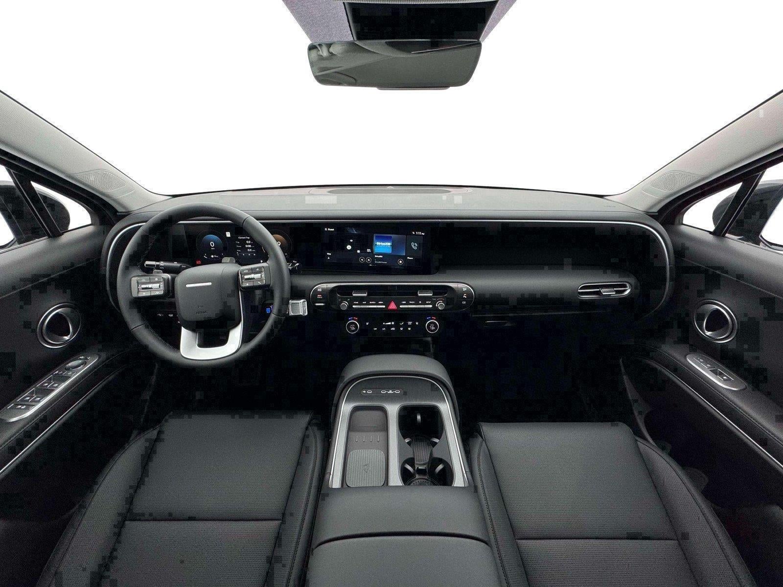2026 Hyundai Palisade SEL 7P