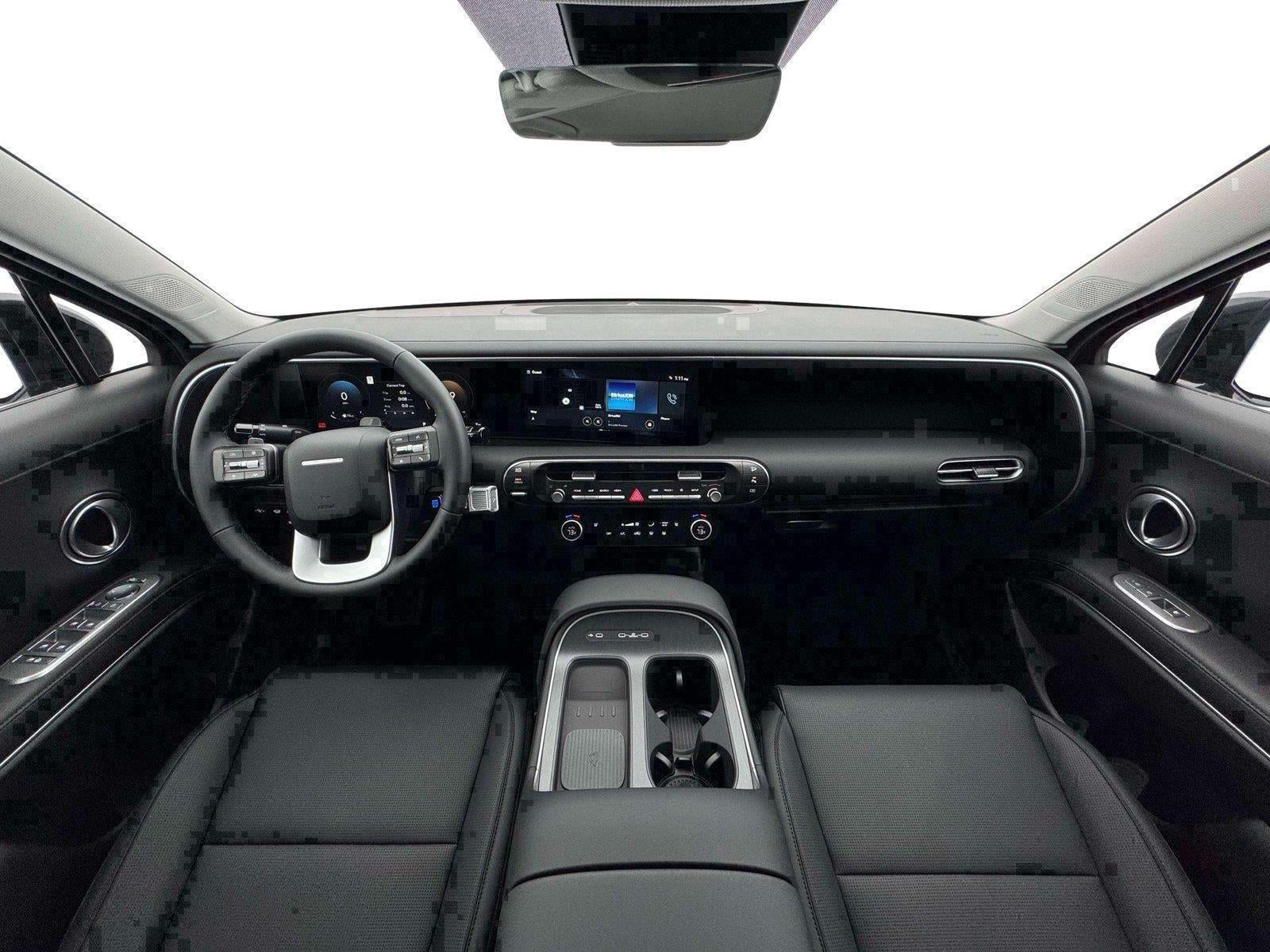 2026 Hyundai Palisade SEL 7P