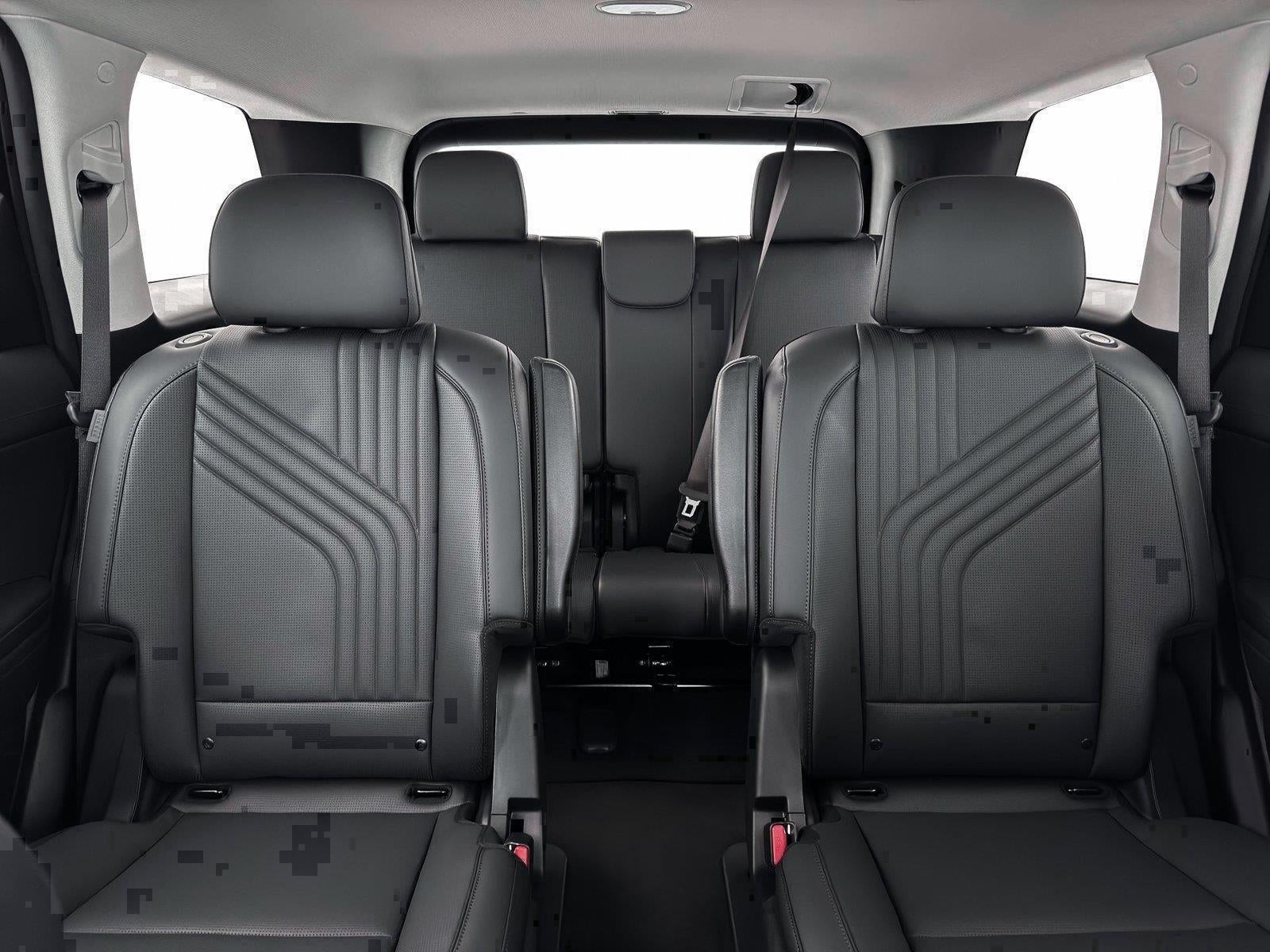2026 Hyundai Palisade SEL 7P