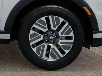 2026 Hyundai Palisade Hybrid SEL 7P