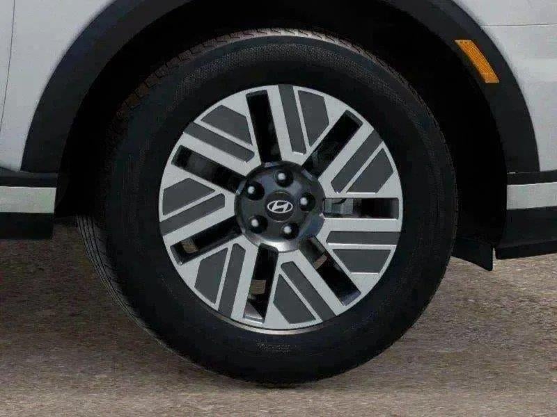 2026 Hyundai Palisade Hybrid SEL 7P