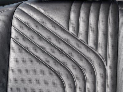 2026 Hyundai Palisade Hybrid SEL 7P