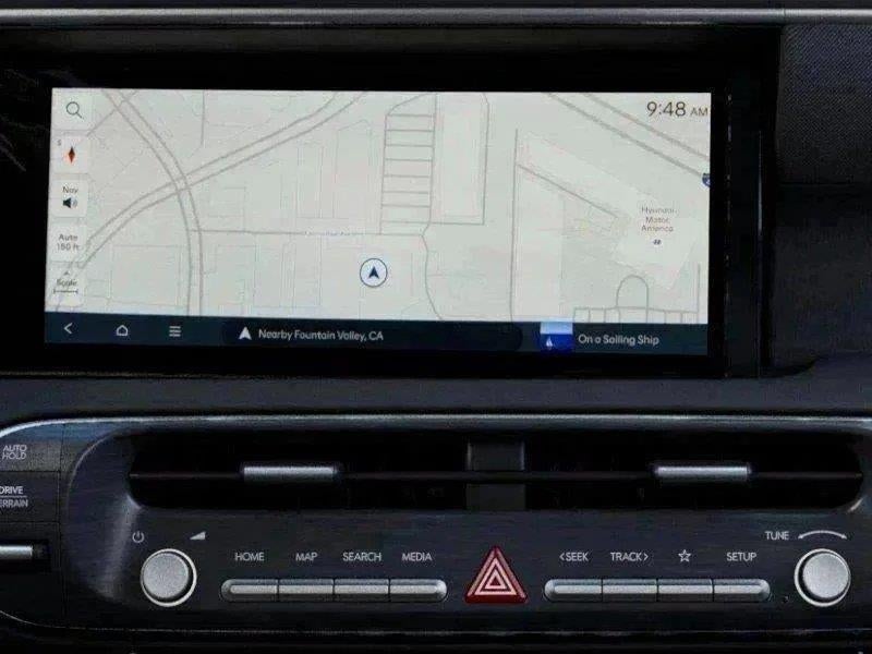 2026 Hyundai Palisade Hybrid SEL 7P