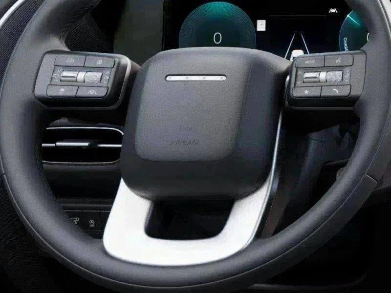 2026 Hyundai Palisade Hybrid SEL 7P