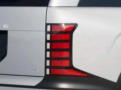2026 Hyundai Palisade Hybrid SEL 7P