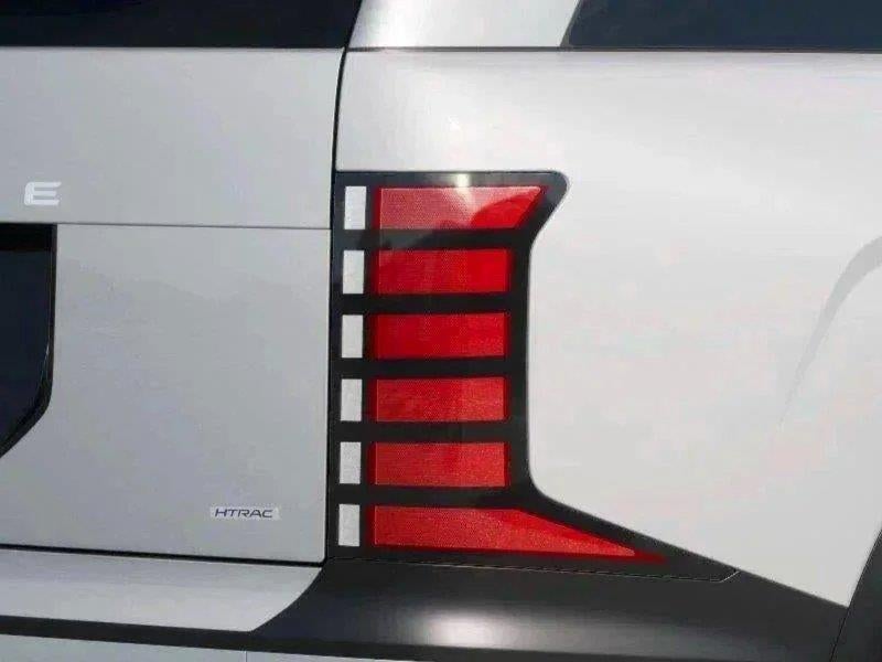 2026 Hyundai Palisade Hybrid SEL 7P